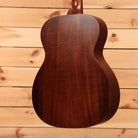 Martin 00-15M dreadnought acoustic guitar natural finish with rosewood back and sides