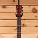 Martin 00-15M dreadnought acoustic guitar natural finish with rosewood fretboard