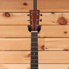 Martin D-18 dreadnought acoustic guitar natural finish with rosewood back and sides