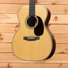 Martin 00-28 acoustic guitar aging toner finish with tortoiseshell pickguard