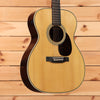 Martin OM-28 concert acoustic guitar natural finish with rosewood back and sides