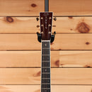 Martin D-42 dreadnought acoustic guitar aging toner finish with rosewood back and sides