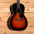 Martin CEO-7 parlor acoustic guitar Autumn Sunset Burst finish with rosewood back and sides and ebony fretboard