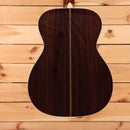 Martin 00-28 Modern Deluxe dreadnought acoustic guitar natural finish with rosewood back and sides