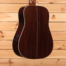 Martin D-28 Modern Deluxe dreadnought acoustic guitar natural finish with rosewood back and sides