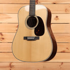 Martin D-28 Modern Deluxe dreadnought acoustic guitar natural finish with rosewood back and sides