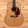 Bourgeois Touchstone Signature D - Natural