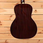 Bourgeois LDB-ST dreadnought acoustic guitar sunburst finish with mahogany back