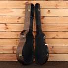 Taylor 714e Gold Label Grand Auditorium acoustic guitar natural finish with gold hardware