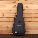 Martin 00-15M dreadnought acoustic guitar natural finish with padded gig bag