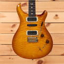 Pre-owned Paul Reed Smith Modern Eagle V 10 Top electric guitar McCarty Burst flamed maple top