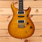 Pre-owned Paul Reed Smith Modern Eagle V 10 Top electric guitar McCarty Burst flamed maple top