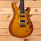 Paul Reed Smith Modern Eagle V 10-Top pre-owned electric guitar McCarty Burst flamed maple top