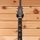 Paul Reed Smith Modern Eagle V 10-Top electric guitar McCarty Burst pre-owned with bird inlays