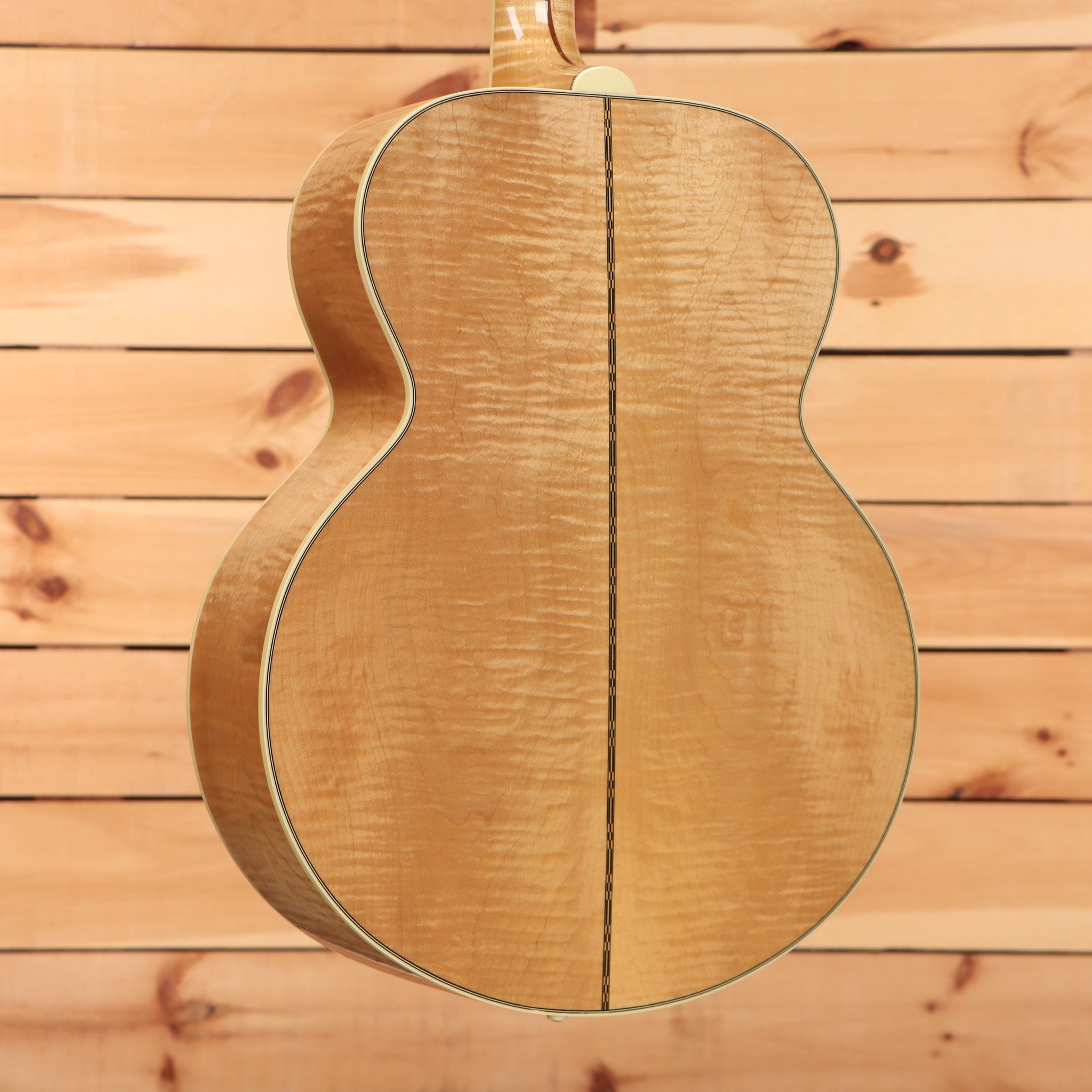 Gibson SJ-200 True Vintage Acoustic Guitar - Natural – Righteous