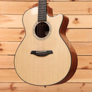 Furch Exotic Yellow GC SXA CPU natural acoustic guitar with cutaway and rosewood back