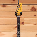Fender American Professional II Telecaster electric guitar 3-color sunburst with rosewood fretboard