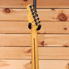 Fender American Professional II Telecaster electric guitar 3-Color Sunburst with single-coil pickups and maple neck