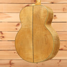 Gibson 1957 SJ200 jumbo acoustic guitar light aged natural with bound body edges