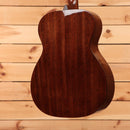 Martin 00-18 Modern Deluxe dreadnought acoustic guitar natural finish with mahogany back and sides