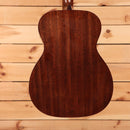 Martin 00-18 Modern Deluxe dreadnought acoustic guitar natural finish with mahogany back and sides