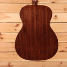 Martin 00-18 Modern Deluxe dreadnought acoustic guitar natural finish with mahogany back and sides