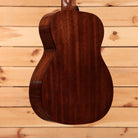 Martin 00-18 Modern Deluxe dreadnought acoustic guitar natural finish mahogany back and sides