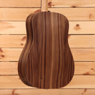 Taylor Big Baby Taylor BBT acoustic guitar natural finish dreadnought body shape