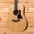 Taylor BBTE dreadnought acoustic guitar natural finish with tortoiseshell pickguard