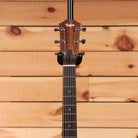 Taylor Baby Taylor acoustic guitar natural finish with rosewood fretboard