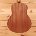 Taylor GS Mini mahogany acoustic guitar natural finish with concert body shape