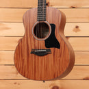 Taylor GS Mini mahogany acoustic guitar natural finish with black pickguard