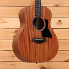 Taylor GS Mini mahogany acoustic guitar natural finish with rosewood fretboard