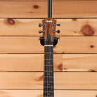 Taylor GS Mini Mahogany acoustic guitar natural finish with rosewood fretboard