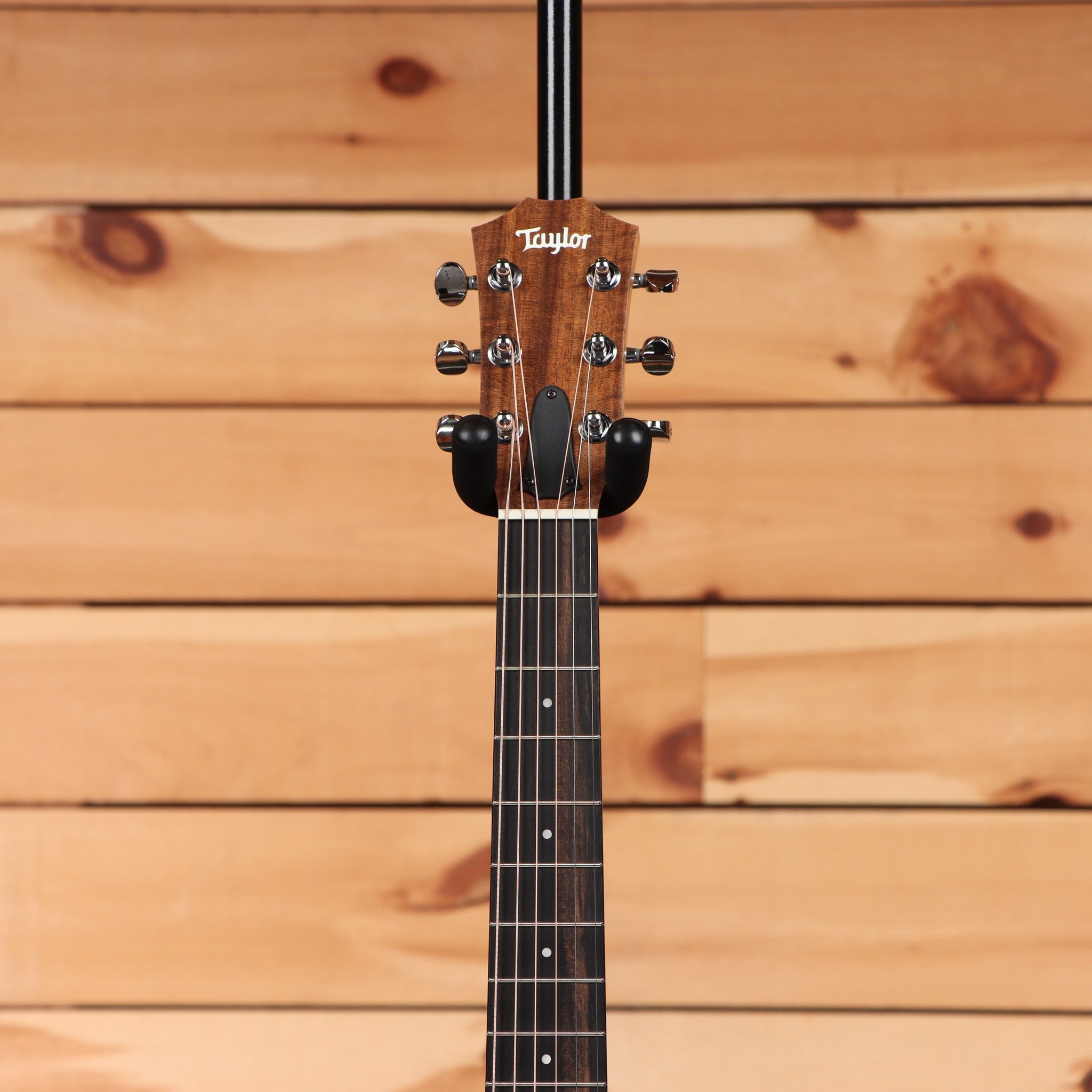 Taylor GS Mini Mahogany acoustic guitar natural finish with rosewood fretboard