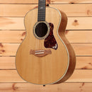 Taylor 814e Gold Label jumbo acoustic-electric guitar Natural finish with tortoiseshell pickguard and ebony fretboard