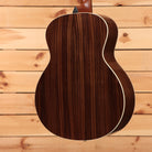 Taylor 714e Grand Auditorium acoustic-electric guitar Natural finish with white binding