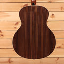 Taylor 714e Gold Label acoustic guitar natural finish rosewood back and sides