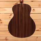 Taylor 714e Gold Label acoustic guitar natural finish rosewood back and sides