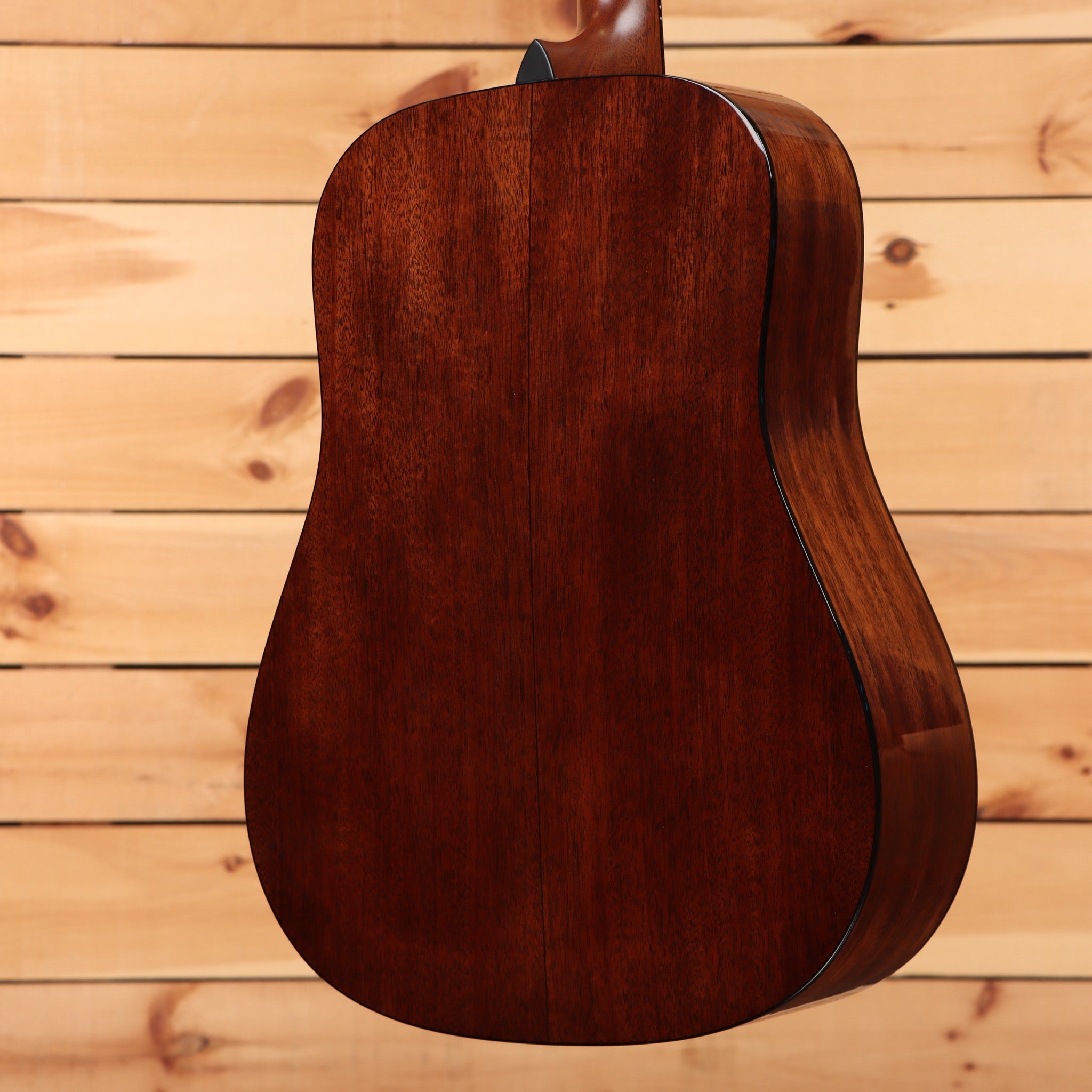 Martin Super D18 dreadnought acoustic guitar aging toner finish with rosewood back and sides