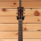 Martin Super D18 dreadnought acoustic guitar aging toner finish with rosewood fretboard