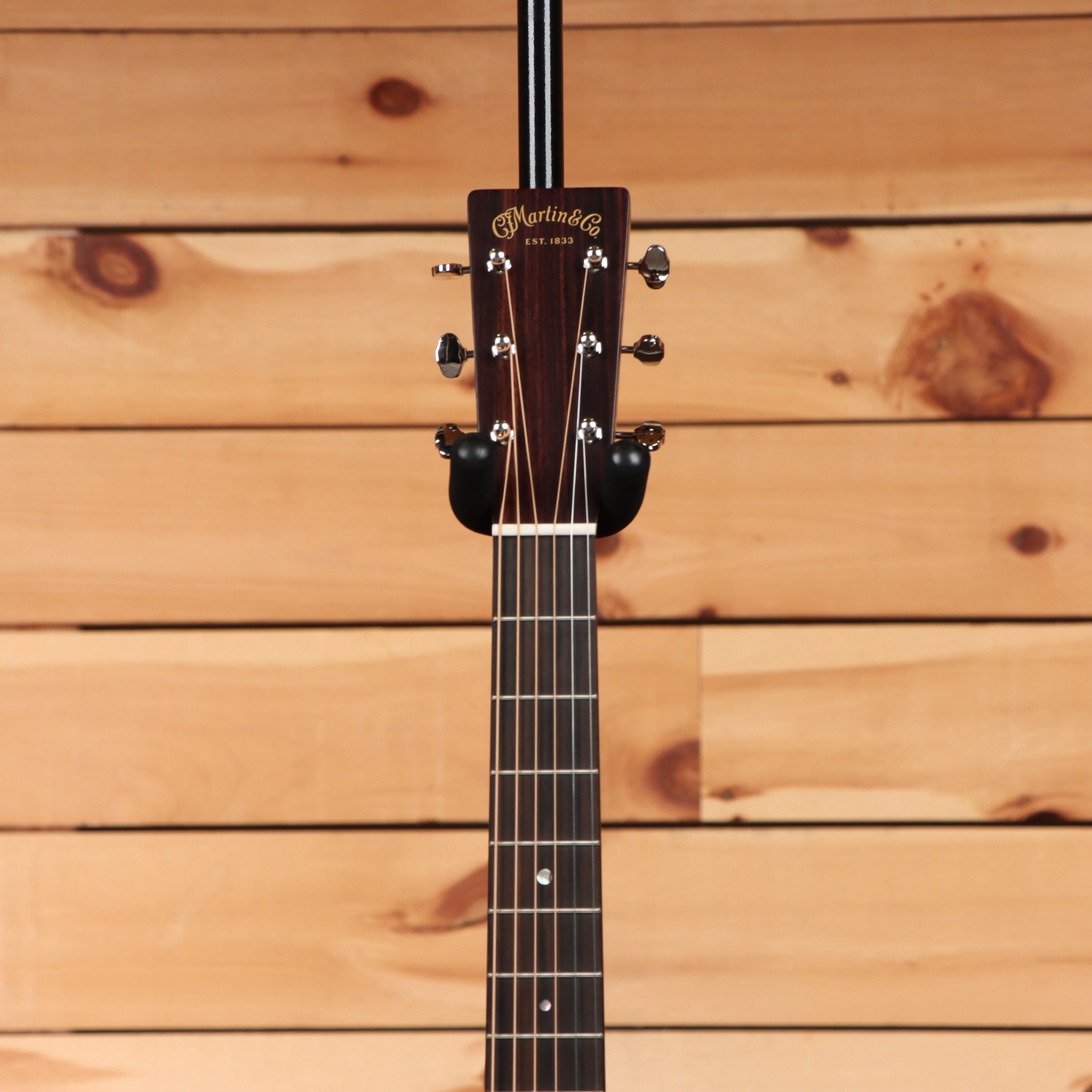 Martin Super D18 dreadnought acoustic guitar aging toner finish with rosewood fretboard