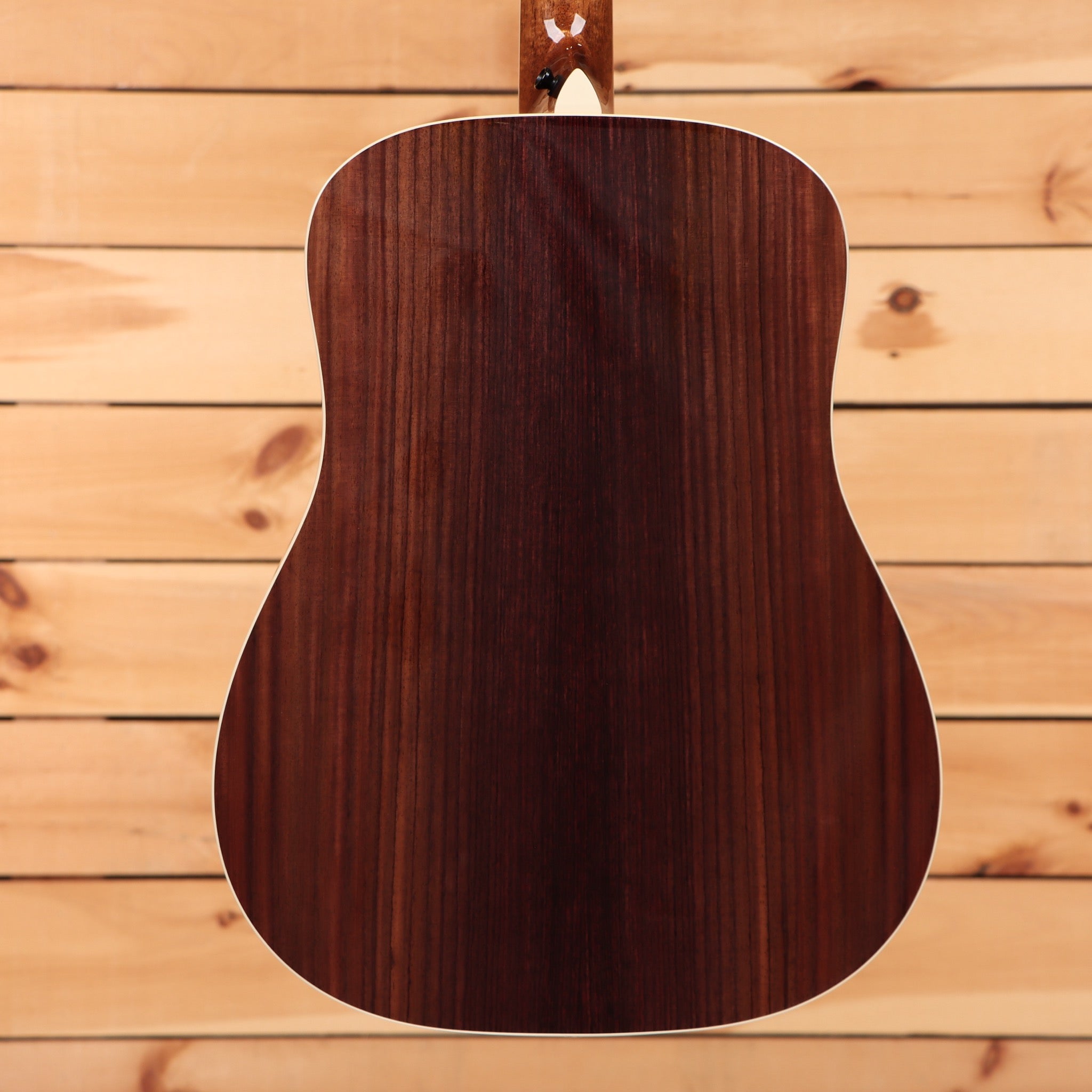 Taylor Legacy 810e Special Edition dreadnought acoustic-electric guitar Heritage Burst with rosewood back and sides