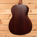 Martin 000-10E Retro acoustic-electric guitar Natural finish with solid sapele back and sides