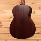 Martin 000-10E Retro acoustic-electric guitar Natural finish with solid sapele back and sides