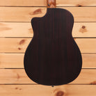 Furch Pioneer ER acoustic-electric guitar Natural finish with rosewood back and venetian cutaway