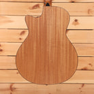 Furch Blue Plus Gc-CMa Anthem acoustic-electric guitar Natural with cutaway and mahogany back