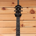 Taylor 414ce Next Generation acoustic-electric guitar Natural with ebony fretboard and diamond fret inlays