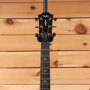 Taylor 314ce Next Generation acoustic-electric guitar Natural with ebony fretboard and diamond inlays