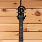 Taylor 314ce Next Generation acoustic-electric guitar Natural with ebony fretboard and diamond inlays
